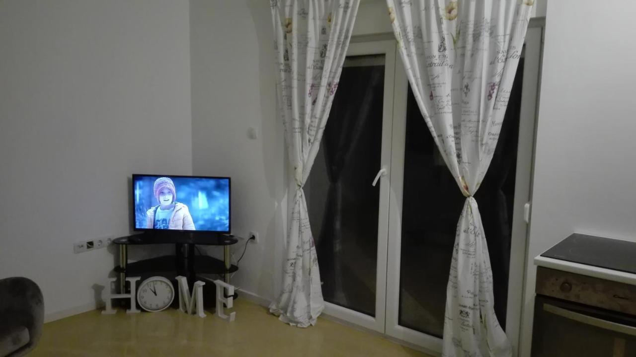 דירות פג Gabi מראה חיצוני תמונה